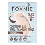 Foamie Conditioner Bar Shake Your Coconuts 80g GOODS Holland&Barrett   