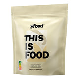 yfood Smooth Vanilla Powder 1500g GOODS Holland&Barrett   