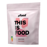 yfood Fresh Berry Powder 1500g GOODS Holland&Barrett   