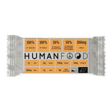 Human Food Orange & Acerola Bar 76g GOODS Holland&Barrett   