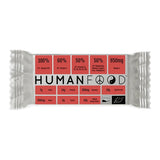 Human Food Goji Berry Bar 76g Nutritionally Complete Food Holland&Barrett   