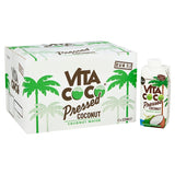 Vita Coco Pressed 12 x 330ml Coconut Water Holland&Barrett   