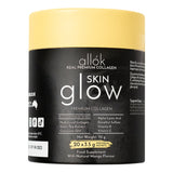 allók Skin Glow Premium Collagen 20 Sachets GOODS Holland&Barrett   