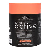 allók Joint Active Premium Collagen Powder 20 Sachets Collagen & Silica Supplements Holland&Barrett   