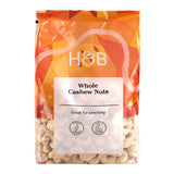 Holland & Barrett Whole Cashew Nuts 800g Cashew Nuts Holland&Barrett   