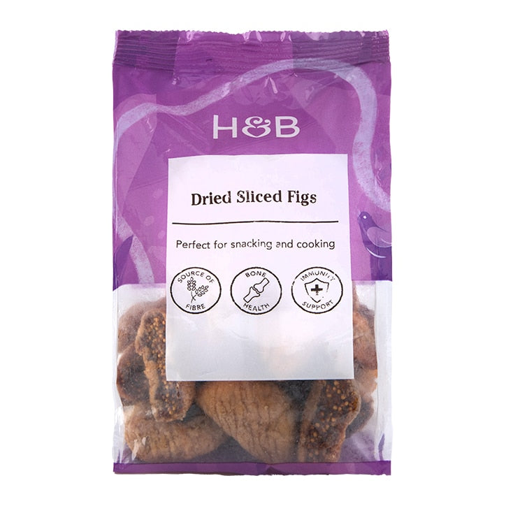 Holland & Barrett Fig Pieces 175g