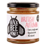 Black Bee Honey British Autumn Honey 227g GOODS Holland&Barrett   