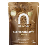 Naturya SuperLatte Coffee 200g GOODS Holland&Barrett   