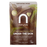 Naturya Under The Skin Captivating Cacao 140g Superfood Powders Holland&Barrett   