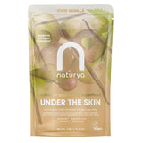 Naturya Under The Skin Vivid Vanilla 140g Superfood Powders Holland&Barrett   