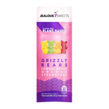 Jealous Sweets Grizzly Bears Shot Bag 24g Sweets & Mints Holland&Barrett   