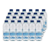 Holland & Barrett Natural Mineral Water 24 x 500ml GOODS Holland&Barrett   