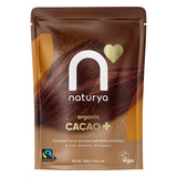 Naturya Cacao+ Blend FT Organic 300g GOODS Holland&Barrett   