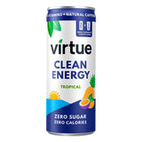 Virtue Clean Energy Tropical 250ml GOODS Holland&Barrett   