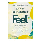 Feel Joints 60 Capsules GOODS Holland&Barrett   