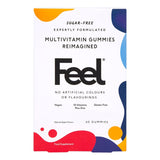 Feel Multivitamin Gummies 60 Chewables GOODS Holland&Barrett   