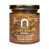 Naturya Lentil Spread Natural 165g GOODS Holland&Barrett   