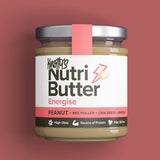 Knottys Nutri-Butter Energise 180g GOODS Holland&Barrett   