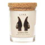 LIHA Queen Idia Candle 90g GOODS Holland&Barrett   