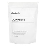 Vitamin Coffee Medium Complete 210g Coffee Holland&Barrett   