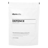 Vitamin Coffee Medium Defence 210g Coffee Holland&Barrett   