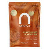 Naturya Plant-Based Nugget Mix 240g Cooking Mixes Holland&Barrett   