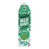 Mighty M.lkology Semi 1L Dairy Free & Dairy Alternatives Holland&Barrett   