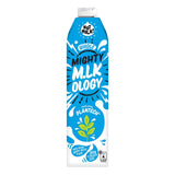 Mighty M.lkology Whole 1L Dairy Free & Dairy Alternatives Holland&Barrett   