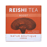 Natur Boutique Reishi Tea 20 Sachets Teas Holland&Barrett   