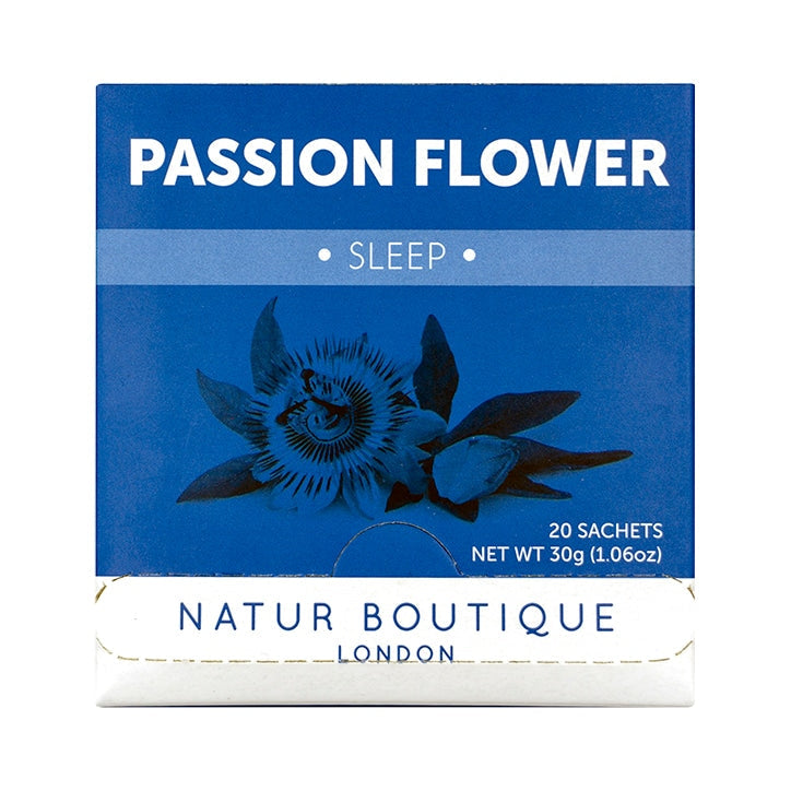 Natur Boutique Passion Flower Tea 20 Sachets