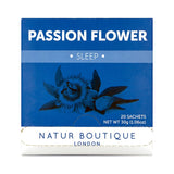 Natur Boutique Passion Flower Tea 20 Sachets Herbal Tea Holland&Barrett   