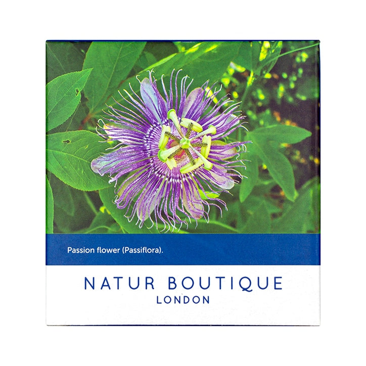 Natur Boutique Passion Flower Tea 20 Sachets Herbal Tea Holland&Barrett   