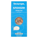 teapigs Snooze Sleepy Tea 15 Temples Teas Holland&Barrett   