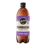 Remedy Kombucha Cherry Plum 700ml Drinks Holland&Barrett   