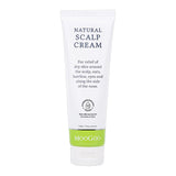 MooGoo Scalp Cream 120g Natural Hair Masks Holland&Barrett   