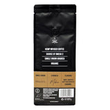 CANNACOFFEE Caramel Hemp Coffee Ground 227g Coffee Holland&Barrett   