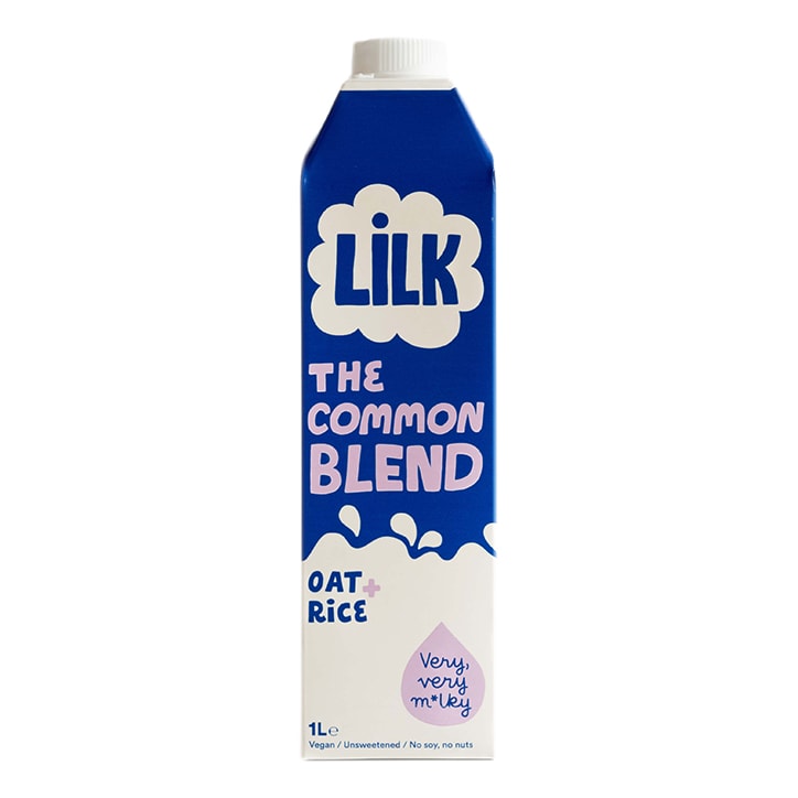 Lilk The Common Blend 1L GOODS Holland&Barrett   