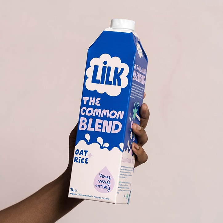 Lilk The Common Blend 1L