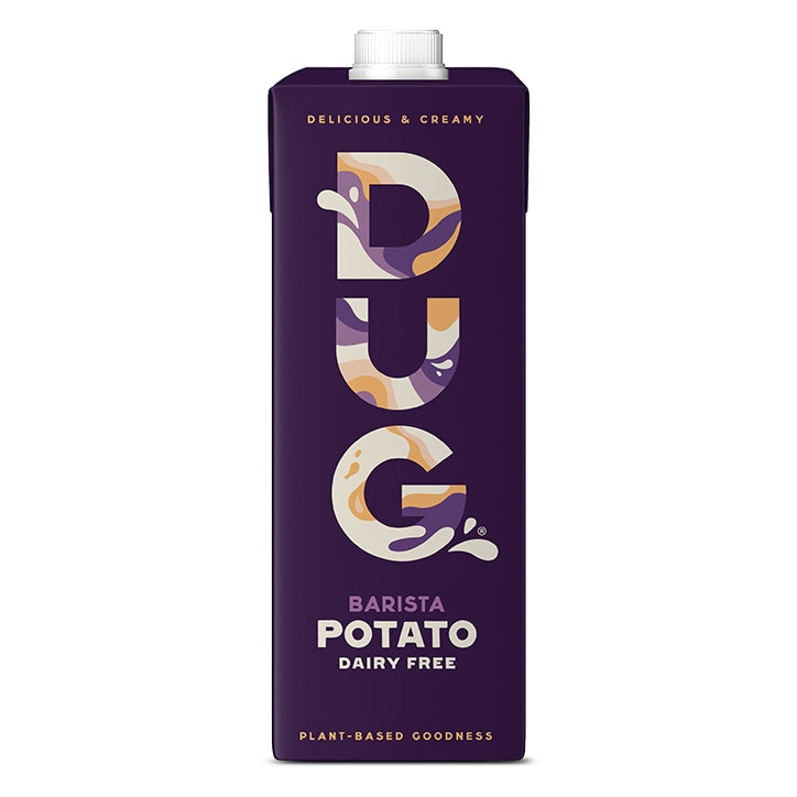 DUG Barista 1L GOODS Holland&Barrett   