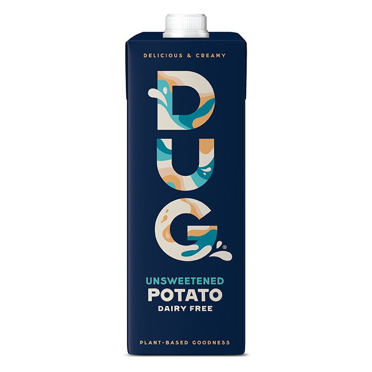 DUG Unsweetened 1L GOODS Holland&Barrett   