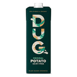 DUG Original 1L Dairy Free & Dairy Alternatives Holland&Barrett   