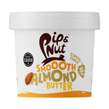 Pip & Nut Smooth Almond Butter 1kg Nut Butters Holland&Barrett   