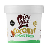 Pip & Nut Coconut Almond Butter 1kg Nut Butters Holland&Barrett   