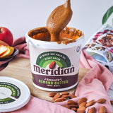 Meridian Smooth Almond Butter 1kg Almond Butter Holland&Barrett   