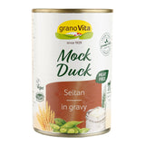 Granovita Mock Duck 285g Soya & Meat Alternative Holland&Barrett   