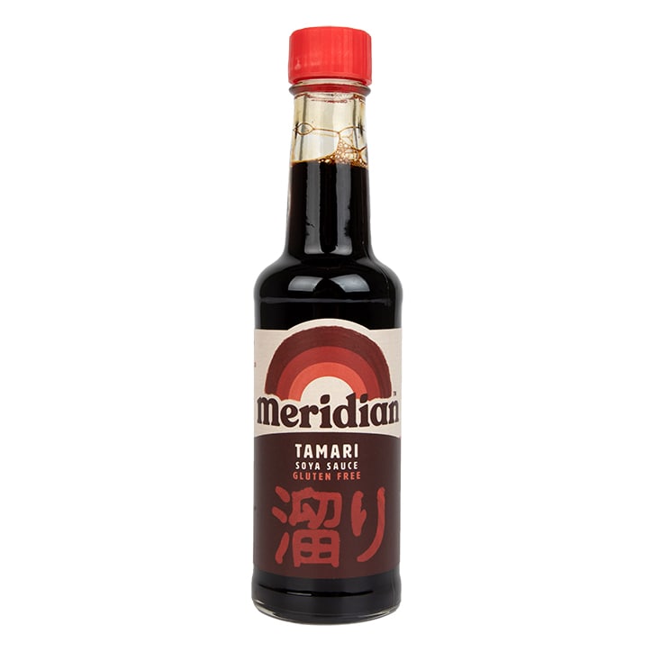 Meridian Natural Tamari Soy Sauce 150ml