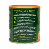 Marigold Swiss Vegetable Bouillon Powder 150g Gravy & Stock Holland&Barrett   