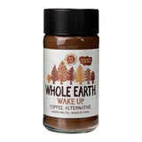 Whole Earth Wake Up Coffee 125g Coffee & Coffee Substitute Holland&Barrett   