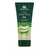 Aloe Pura Aloe Vera Gel 200ml Body Butter, Creams & Gels Holland&Barrett   