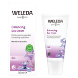 Weleda Iris Balancing Day Cream 30ml Day Cream Holland&Barrett   